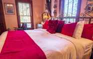 Bilik Tidur 7 Cliff Cottage Inn - Victorian B&B and Boutique Hotel