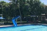 Swimming Pool Hostal Don Jotas