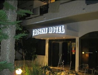 Exterior 2 Frosini Hotel