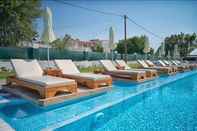 Swimming Pool Frosini Hotel