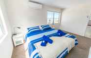 Kamar Tidur 6 Mackerel Islands