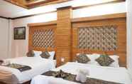 Bedroom 4 Khum Sai Ngam Hotel & Resort