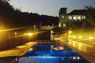 Swimming Pool Khum Sai Ngam Hotel & Resort