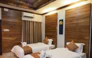 Bedroom 3 Khum Sai Ngam Hotel & Resort