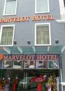 EXTERIOR_BUILDING Marvelot Hotel