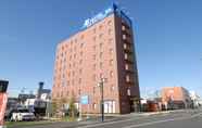 Bangunan 7 AB Hotel Fukaya