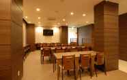 Restoran 6 AB Hotel Fukaya