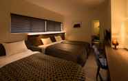 Kamar Tidur 3 RESI STAY JISCO HOTEL Kyoto Gosho Nishi