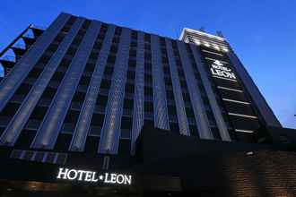 Luar Bangunan 4 Hotel Leon Hamamatsu