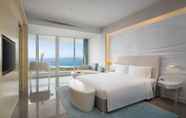 Bilik Tidur 6 The Mangrove Resort Hotel Sanya