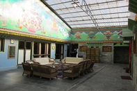 Lobby Mountain Lodges of Nepal - Thame