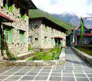 Exterior 3 Mountain Lodges of Nepal - Phakding