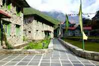 Exterior Mountain Lodges of Nepal - Phakding