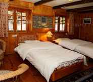 Bedroom 6 Mountain Lodges of Nepal - Phakding