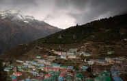 Nearby View and Attractions 4 Mountain Lodges of Nepal - Namche