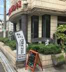 EXTERIOR_BUILDING Kishiwada City Hotel Princess