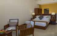 Kamar Tidur 6 Sooriya Resort & Spa