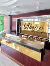 Lobby 4 Alegro Hotel