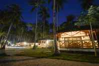 Exterior El Nido Mahogany Beach