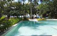 Swimming Pool 7 El Nido Mahogany Beach