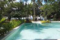 Swimming Pool El Nido Mahogany Beach