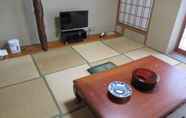 Kamar Tidur 6 Yamaga Onsen Ryokan Hosokawa