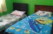 Kamar Tidur 3 BlueBird Homestay Bangi