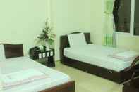 Bedroom Duong Dan Hotel