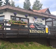 Exterior 7 Ski & Spa Bellevue Harrachov