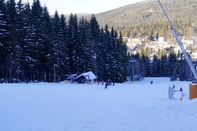 Trung tâm thể thao Ski & Spa Bellevue Harrachov