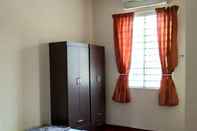 Bilik Tidur Nadrah Putrajaya Homestay