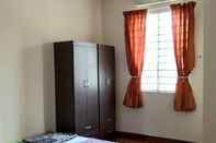 Kamar Tidur Nadrah Putrajaya Homestay