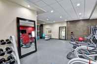 Fitness Center Home2 Suites by Hilton OKC Midwest City Tinker AFB