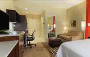 Bedroom 2 Home2 Suites by Hilton OKC Midwest City Tinker AFB