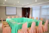 Ruangan Fungsional Global Business Hotel