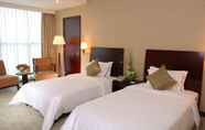 Kamar Tidur 6 Global Business Hotel