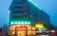 Bangunan 2 Green Alliance Hotel Zhoushan PuTuo District