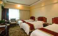 Kamar Tidur 6 Green Alliance Hotel Zhoushan PuTuo District