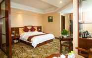 Bilik Tidur 5 Green Alliance Hotel Zhoushan PuTuo District