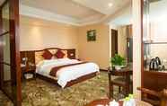 Kamar Tidur 5 Green Alliance Hotel Zhoushan PuTuo District