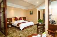Kamar Tidur Green Alliance Hotel Zhoushan PuTuo District
