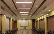Functional Hall 7 GreenTree Inn Heze Cao County Qinghe Road Business Hotel