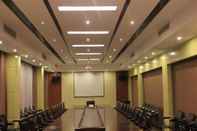 Functional Hall GreenTree Inn Heze Cao County Qinghe Road Business Hotel
