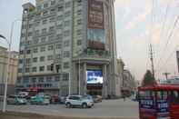 Exterior GreenTree Inn Heze Cao County Qinghe Road Business Hotel