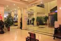 Lobby GreenTree Inn Heze Cao County Qinghe Road Business Hotel