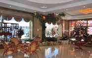 Lobby 2 GreenTree Inn Heilongjiang Jiansanjiang Agricultural reclamation Administration Business Hotel