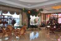 Lobby GreenTree Inn Heilongjiang Jiansanjiang Agricultural reclamation Administration Business Hotel