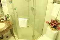 In-room Bathroom Greentree Inn Newtown Malu Subway Station Business