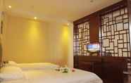 Bedroom 2 GreenTree Inn Tianjin Ninghe County Hengguang Technology Park Wuwei Road Hotel