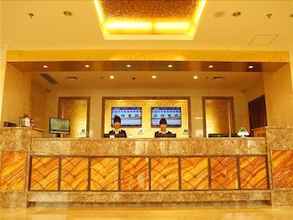 Lobby 4 GreenTree Inn Tianjin Ninghe County Hengguang Technology Park Wuwei Road Hotel